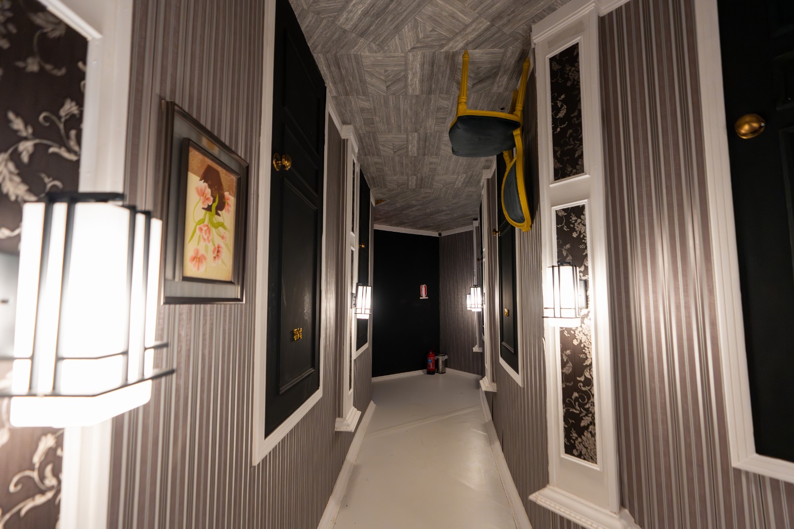 Locanda of Happiness